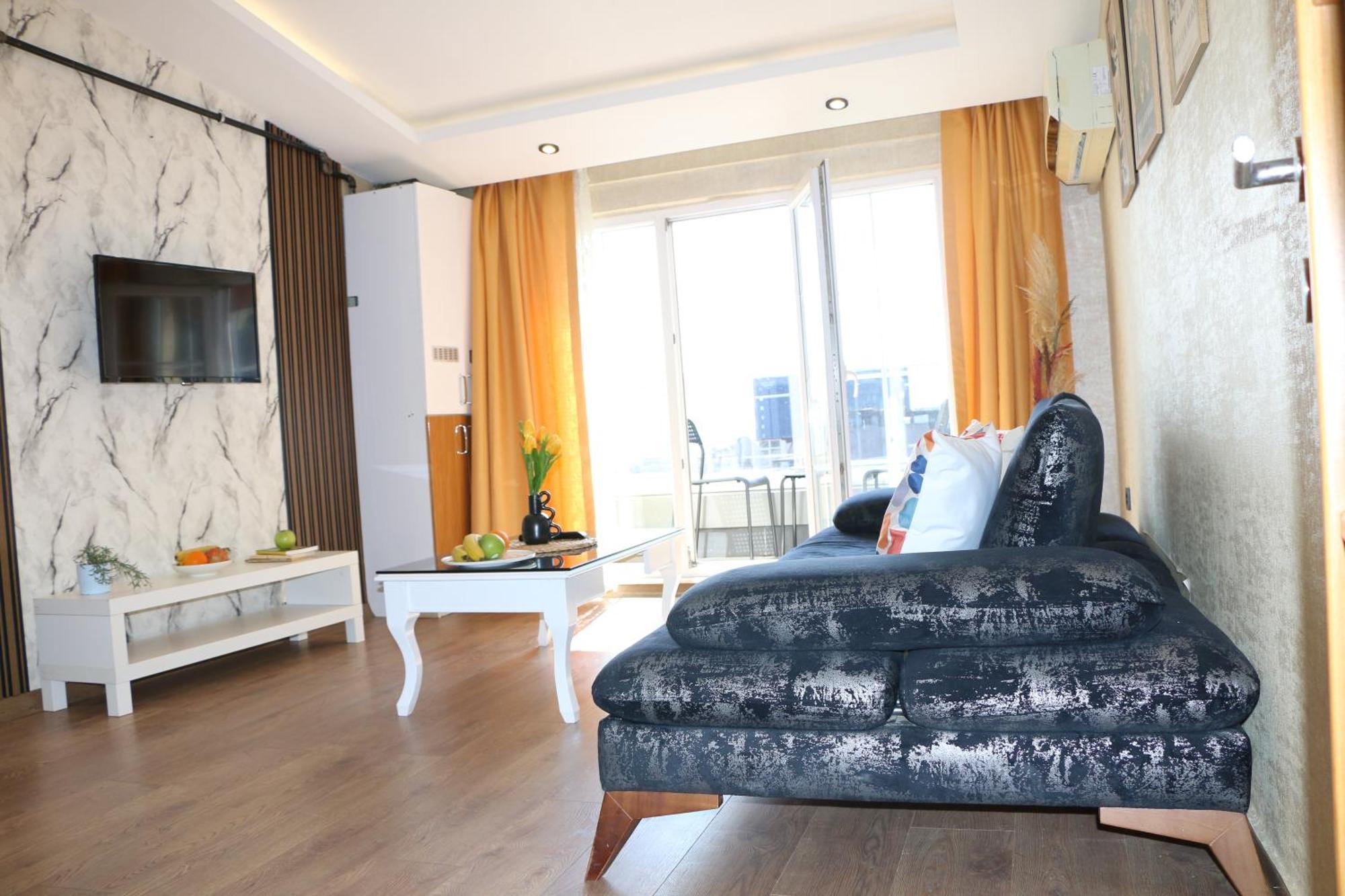 The Most Hotel Istanbulská provincie Exteriér fotografie